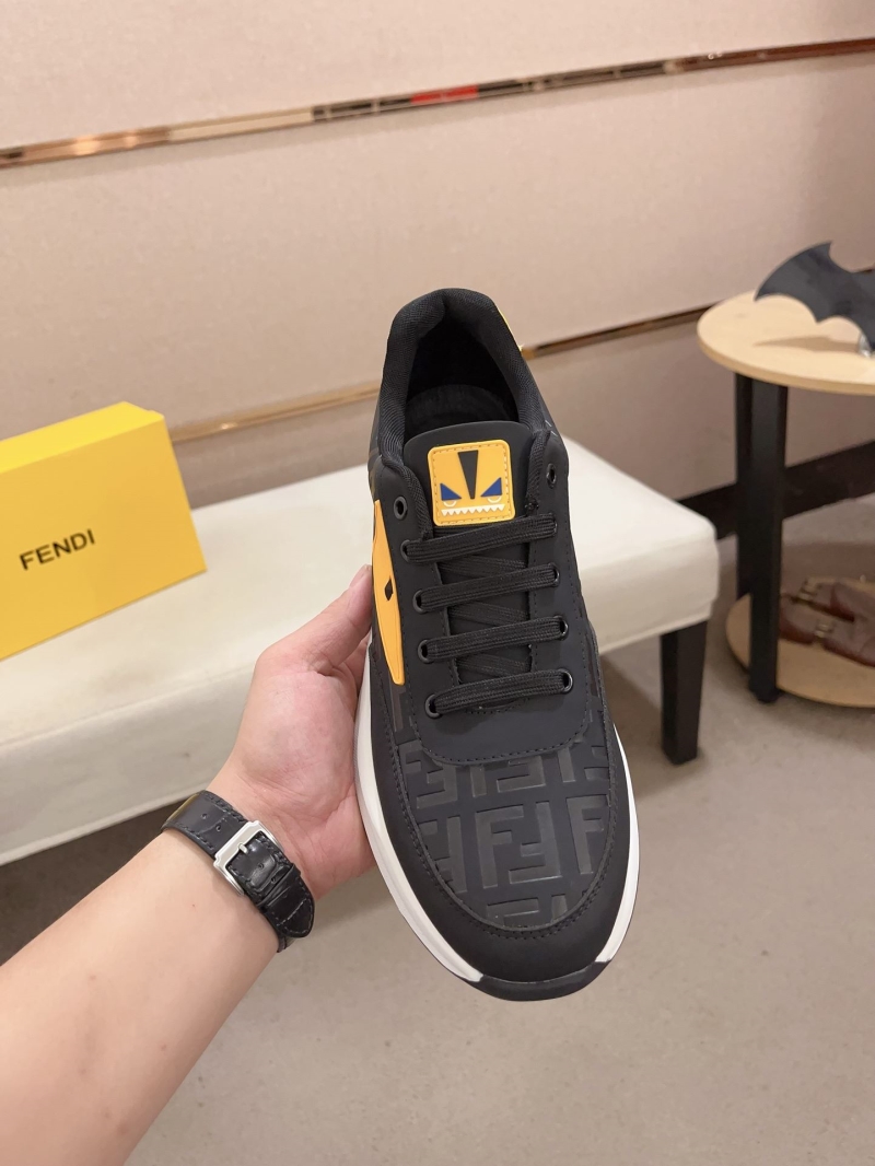 Fendi Sneakers